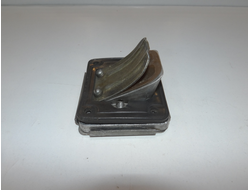 Лепестковый клапан мотороллер Муравей