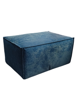 Мягкий модуль 60х100х40см, велюр