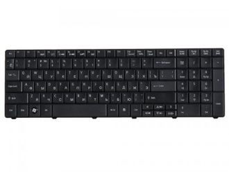 клавиатура для ноутбука Acer Aspire E1, E1-521, E1-531, E1-571G, TravelMate P453-M, P453-MG, новая, высокое качество