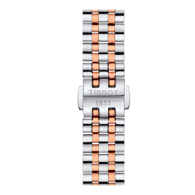 Швейцарские часы Tissot T072.207.22.298.00