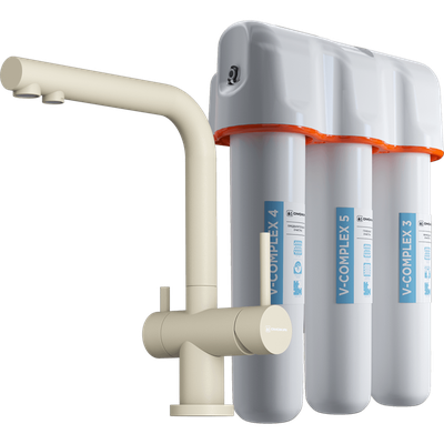 NAGANO-P + PURE DROP LITE BE