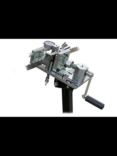 Разводной станок для ленточных пил  BMT100 Wood-Mizer