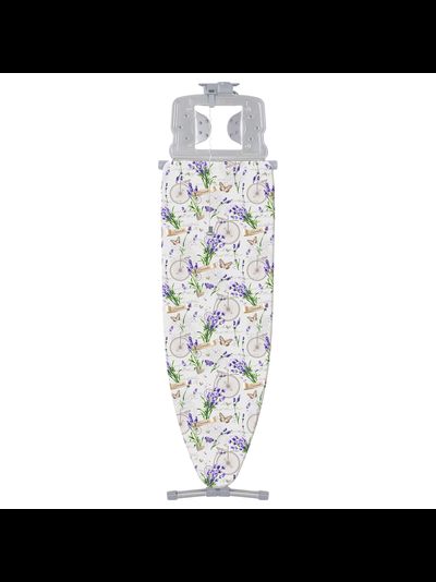 Доска  гладильная  «НИКА 9» — металл