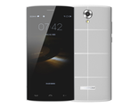 Doogee HomTom HT7 Белый