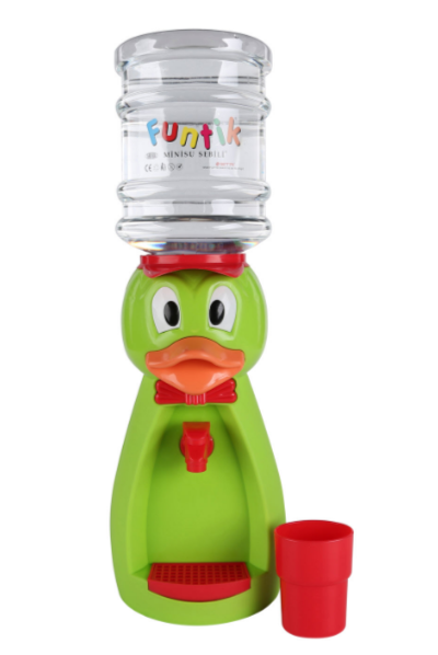 Детский кулер Фунтик