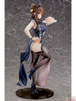Фигурка 1/6 Райзалин Стаут (Reisalin Stout Chinese Dress Ver.)