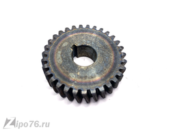 Шестерня ответная Диолд ДП-1.6-1900