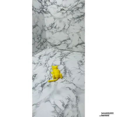 Котик подвижной