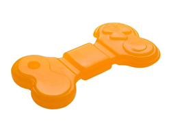 Doglike Кость большая