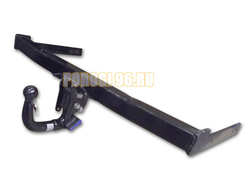 Фаркоп Балтекс для Volkswagen Tiguan/Skoda Yeti 2007-…