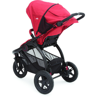 Joie crosster pushchair new arrivals
