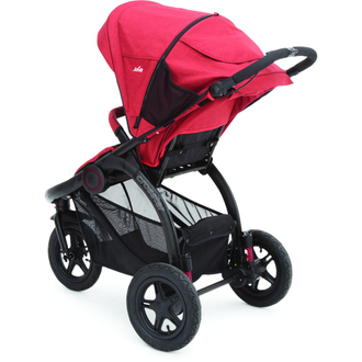 Joie Crosster + автокресло Gemm Travel System 2 в 1