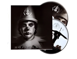 Lacrimosa Hoffnung CD + DVD DIGI