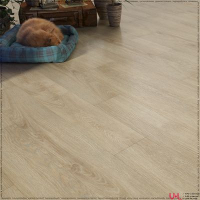 Кварцвиниловая плитка Fine Floor Wood Дуб Лиенц FF-1537 43 класс толщина 4.5 мм с фаской замковая 1.76 м2
