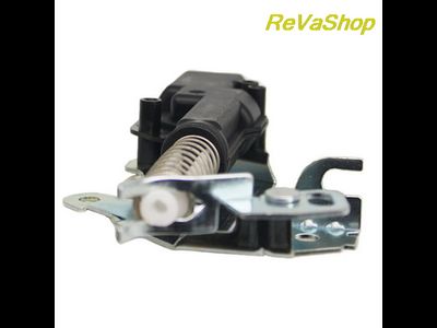 Электропривод замка багажника Форд Ford Fiesta Fusion Figo