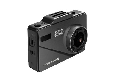 SilverStone F1 HYBRID UNO S Magnet