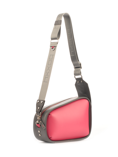 PLUMPY 3003 Серый Бордовый