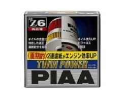 Масляный фильтр двойной фильтрации PIAA TWIN POWER Z-6