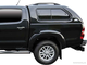 Кунг Maxtop Series 1 Standart на Toyota Hilux