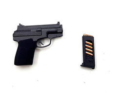 Бесшумный пистолет ПСС - 1/6 (78083) - DAMTOYS