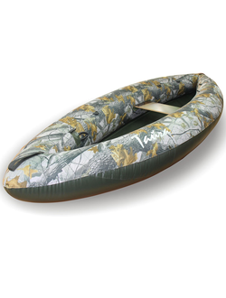 Байдарка надувная Тайга 280