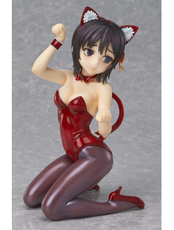 Фигурка 1/7 Ёдзора Микадзуки (Mikazuki Yozora Cat Costume ver.)