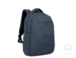 Рюкзак для ноутбука 15.6" RIVACASE 7761 dark grey