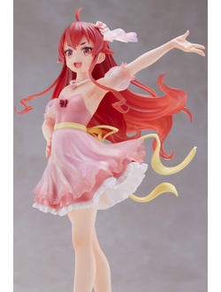 Фигурка Эрис Бореас Грейрат (Eris Boreas Greyrat Flower Fairy Ver.)