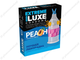 Ароматизированные презервативы Luxe Extreme с усиками №1 Ночная Лихорадка (Персик)