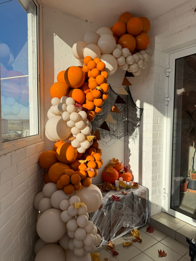 Арка разнокалиберная (цена указана за 1 метр)