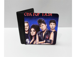 Кошелек Сектор Газа, Юрий Хой №29