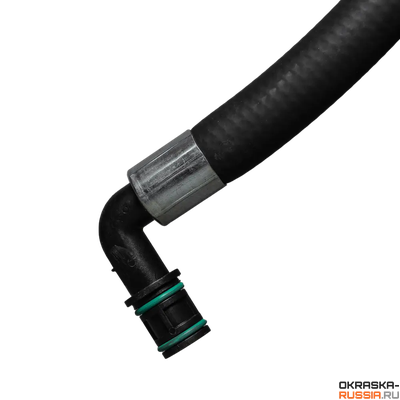 Краскоприемная система для окрасочного аппарата ASPRO-1900