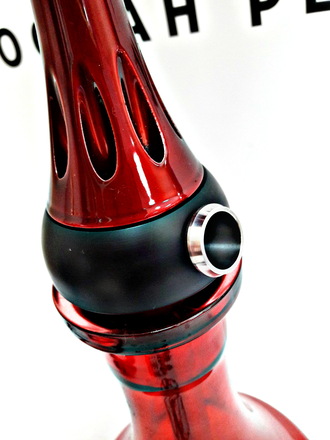 Кальян Alpha Hookah Model X Red Candy Красный