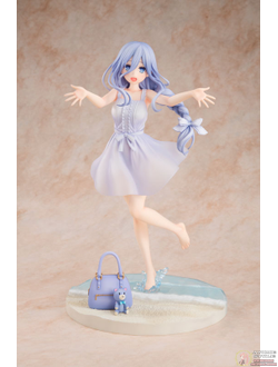 Фигурка 1/7 Мио Такамия (Mio Takamiya Summer Dress Ver.)
