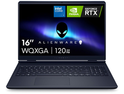 Dell Alienware 16 Aurora - RTX 5050