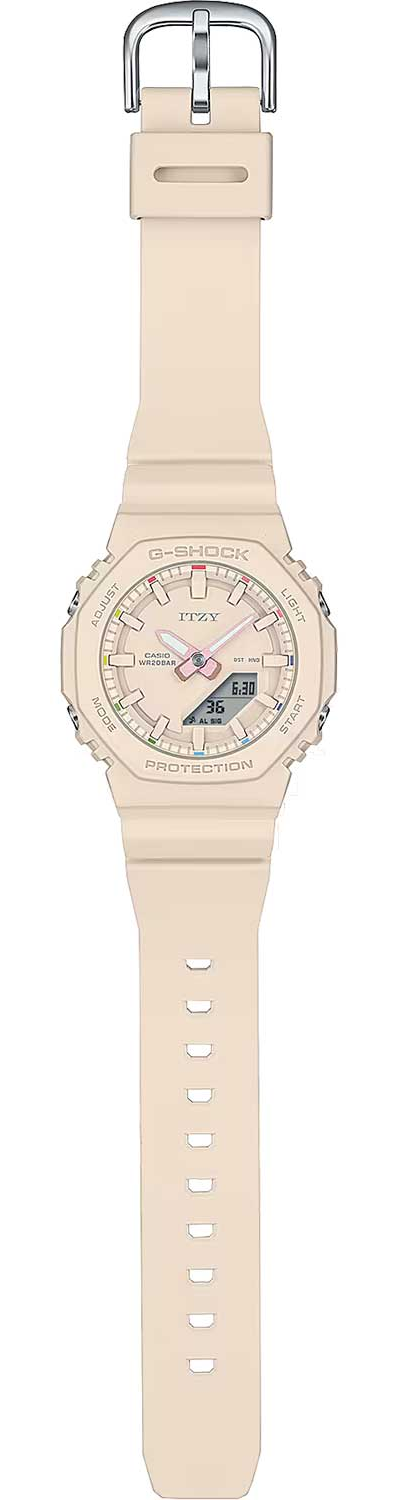 Часы Casio G-Shock GMA-P2100IT-4A