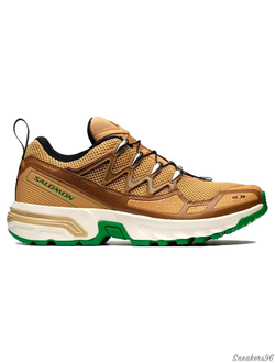 SALOMON ACS+ OG Taffy Jolly Green Мужские (41-45)