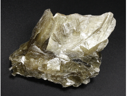 Мусковит, необработанный "дикий" образец, Бразилия (63*44*30 мм, 46 г) №36383