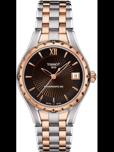 Швейцарские часы Tissot T072.207.22.298.00