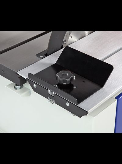 Станок круглопильный с подвижным столом BELMASH TS-250ST1000/400 (2.2 кВт, 400 В)