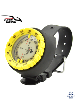 Компас подводный Keep Diving CP-991B для дайвинга