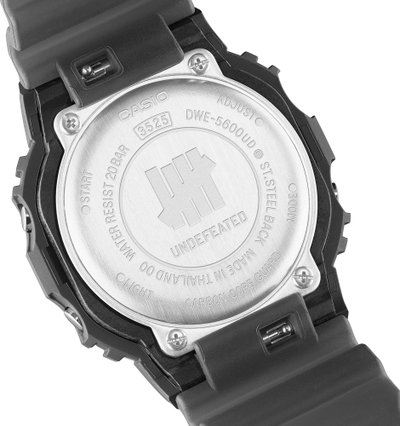 Часы Casio G-Shock DWE-5600UD-1