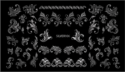 SILVER106