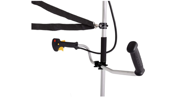 Триммер бензиновый GGT-15004Т(четырёхтактный)huter