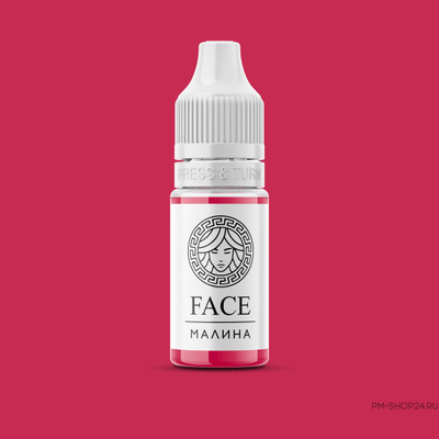 Face Малина