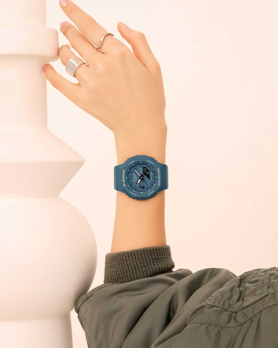 Часы Casio G-Shock GMA-S2100GA-3A