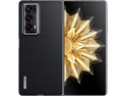 Honor Magic V2 16/512Gb Leather Black