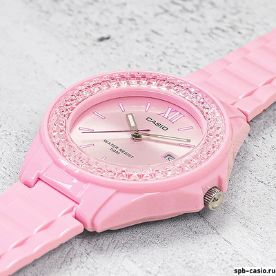 Часы Casio LX-500H-4E2VEF