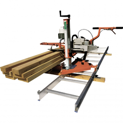 Цепная пилорама VILLARTEC VS14