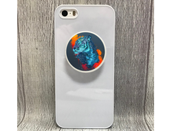 Попсокеты год Тигра